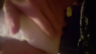 Diaper soaking