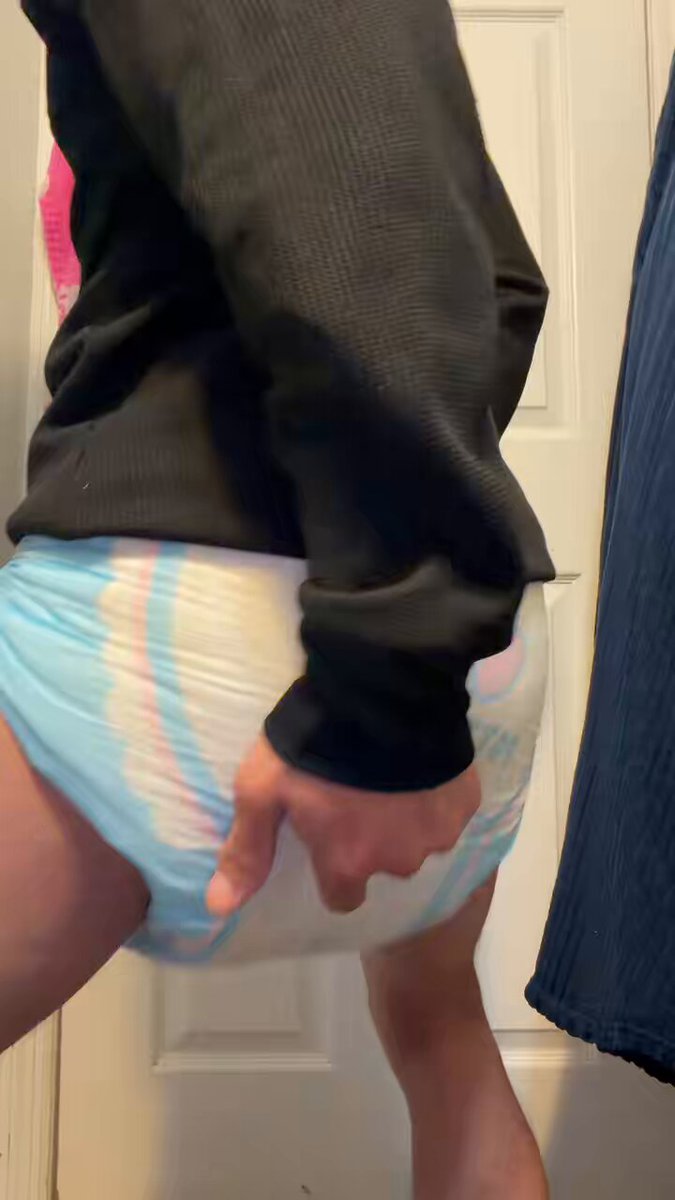 I couldn’t hold it in anymore🥺