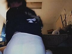 I love being a diaper boy