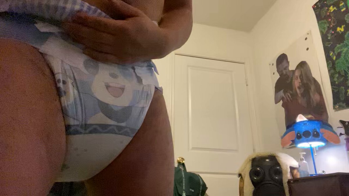 One more vid before I shower to inspect my masterpiece hehe it’s