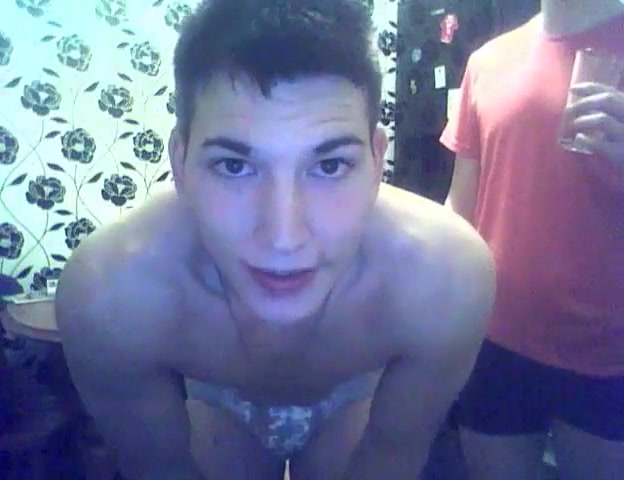 cute guy in diapers