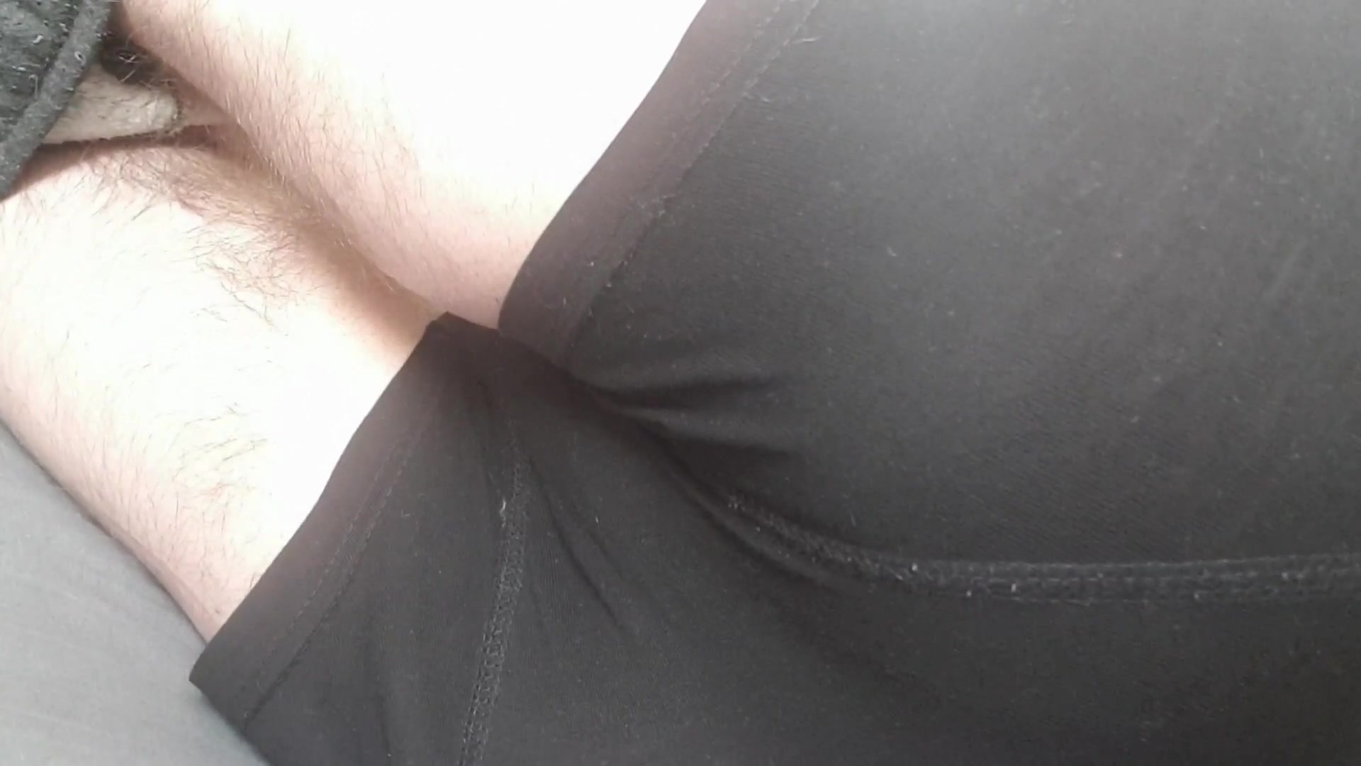 Post-workout protein farts