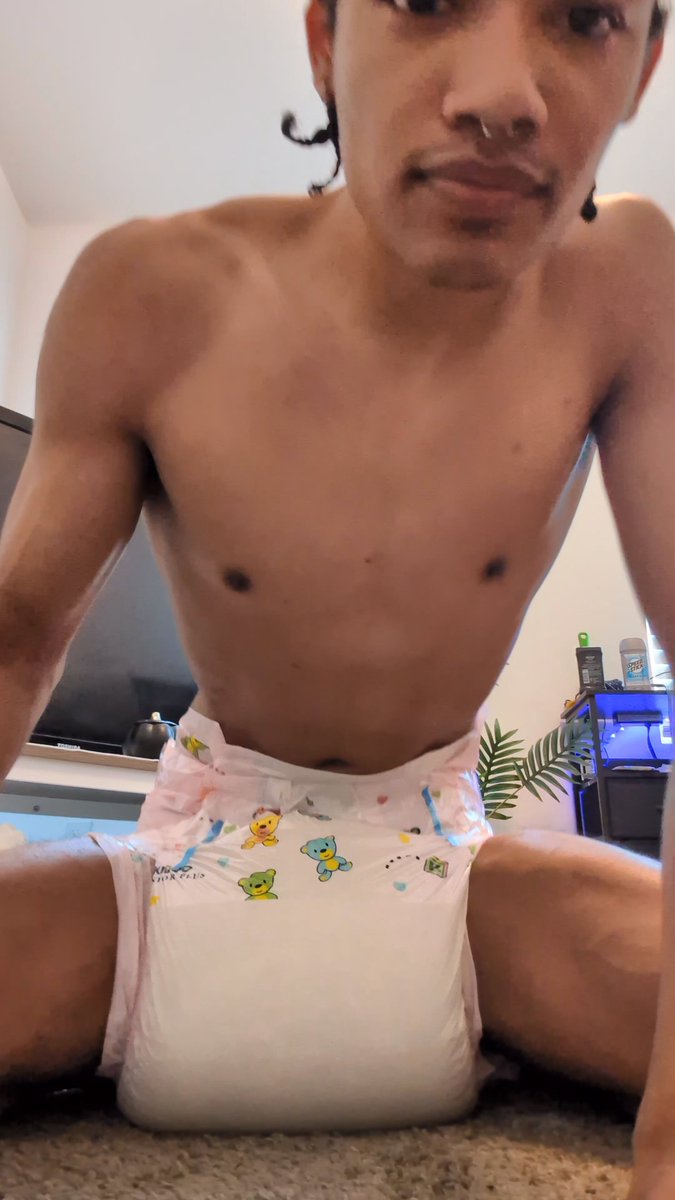Submit to the Crinkle Monster 😵‍💫😏