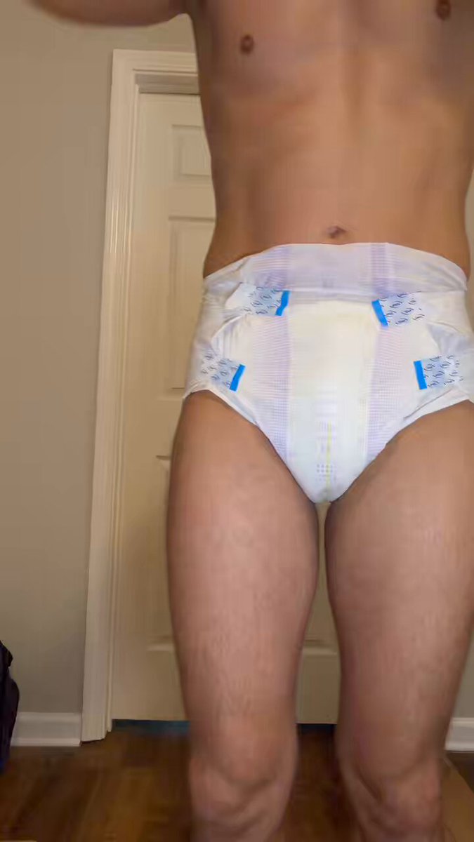 Hit diaper mess and a few pics of a real accident.