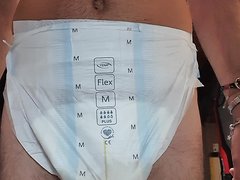 Routine abdl boy all day